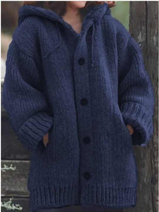Donkerblauw / 5XL
