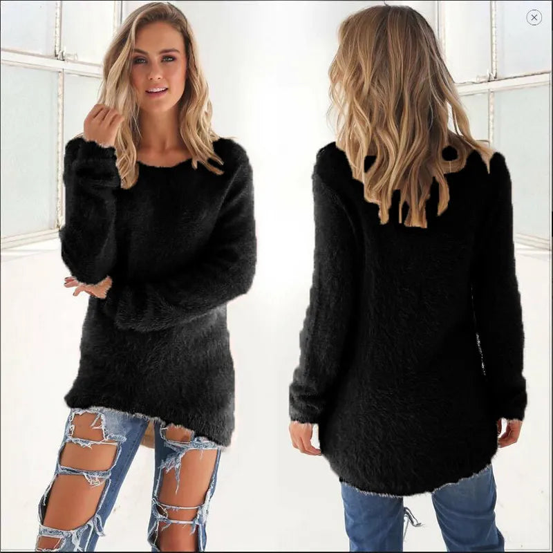 Zwart / 2XL