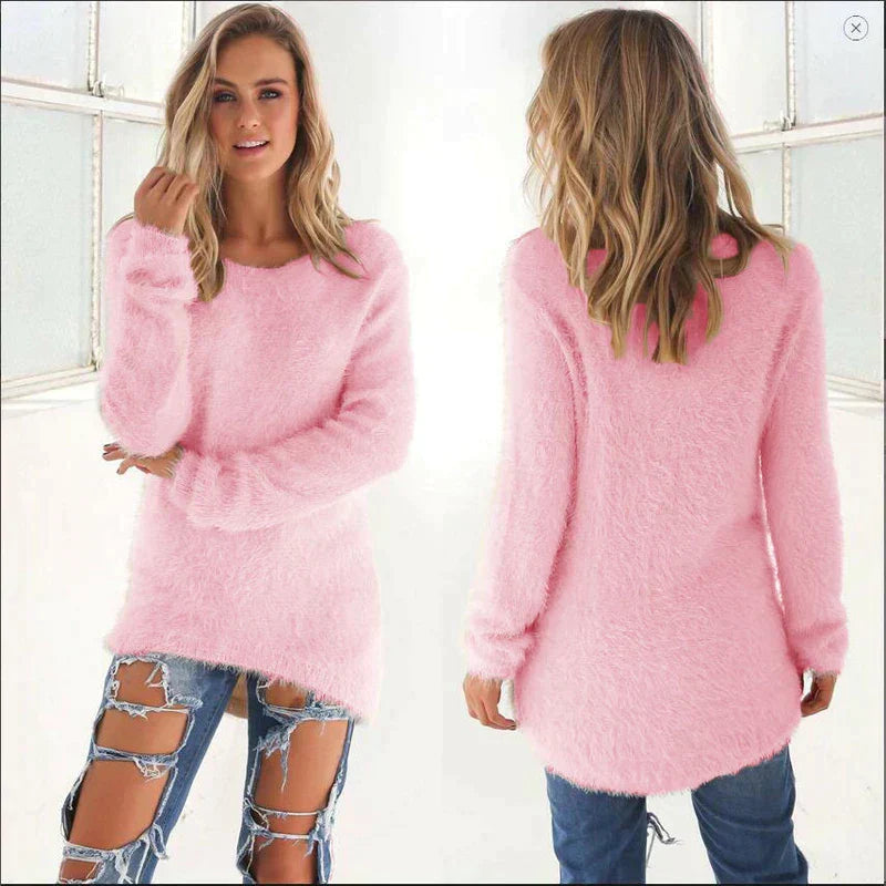 Roze / 2XL