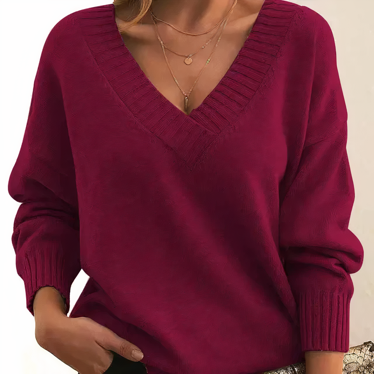 Rood / 4XL