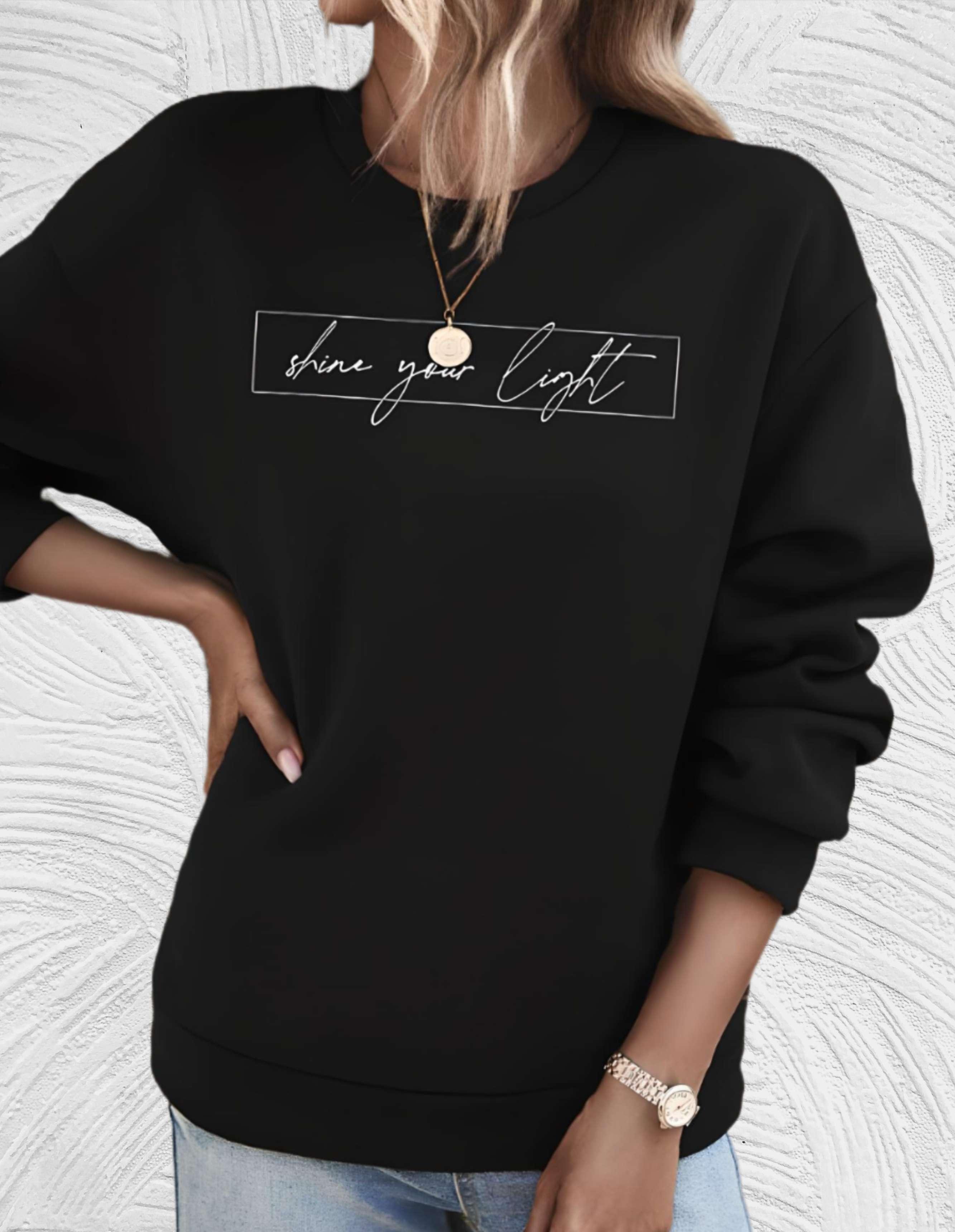 Zwart / 2XL