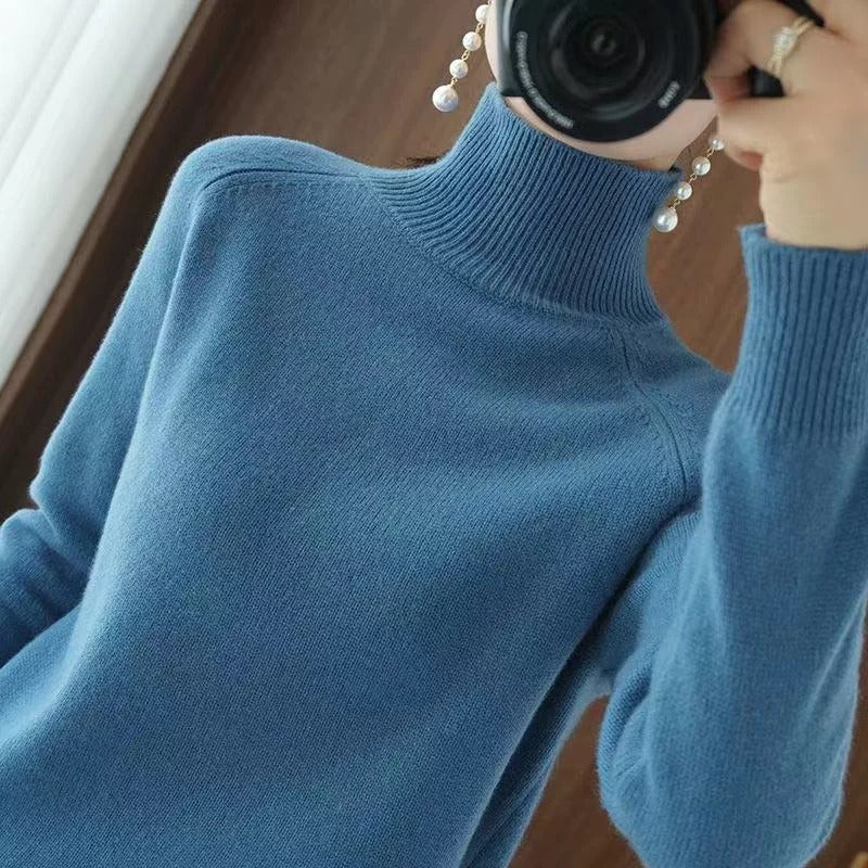 Blauw / 2XL
