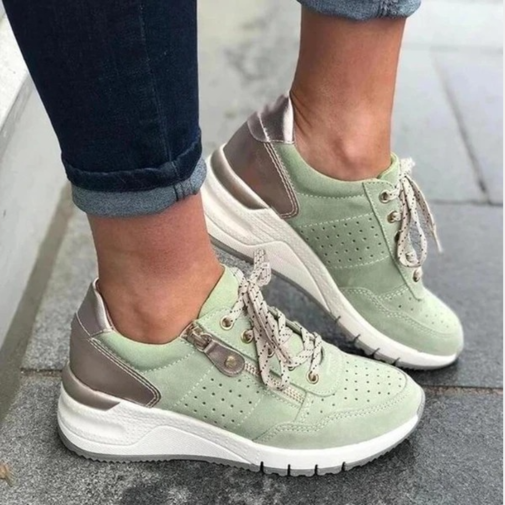 Groen / 42