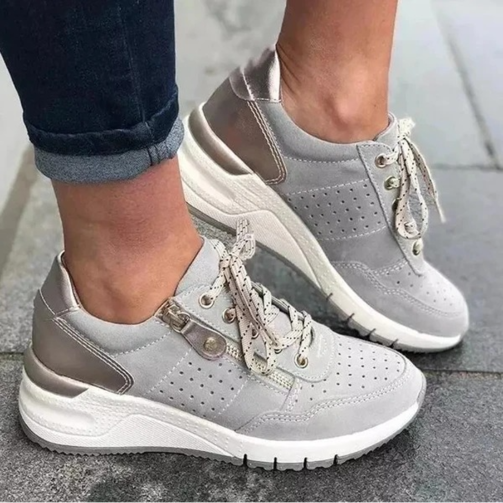 Grijs / 42
