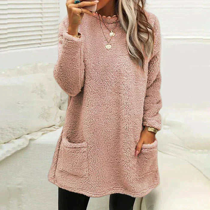 Roze / 4XL