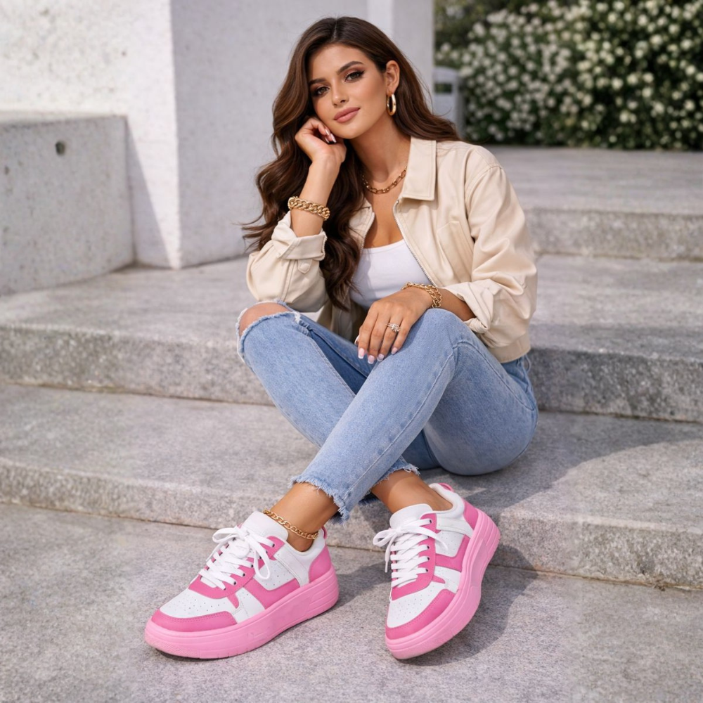Roze / 43