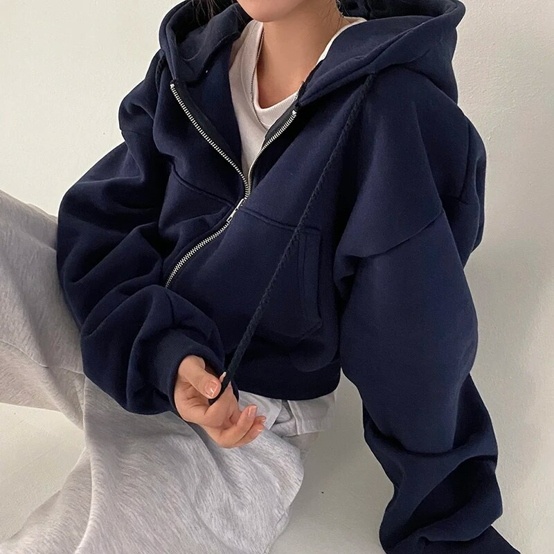 Blauw / XXL