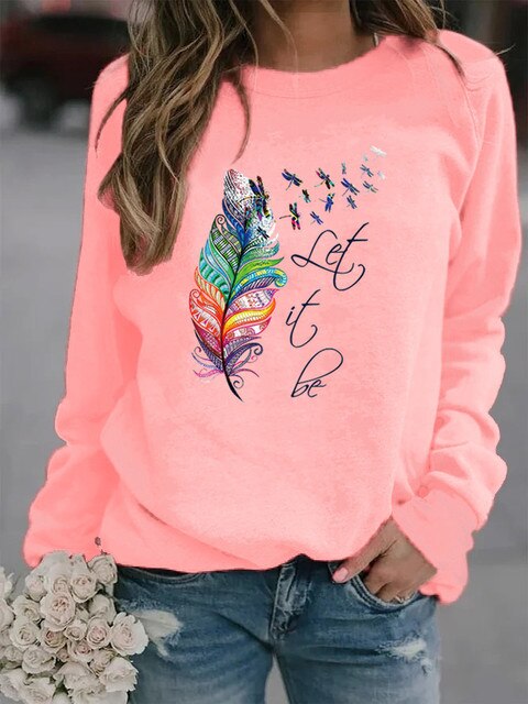 Roze / 3XL