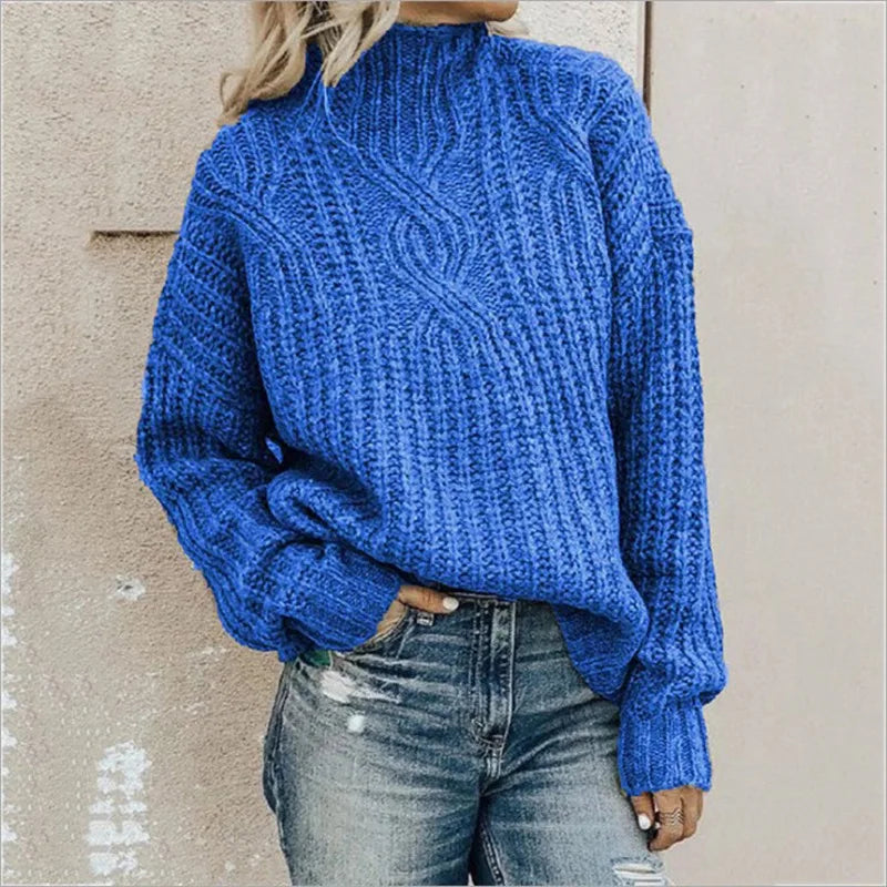 Blauw / 2XL