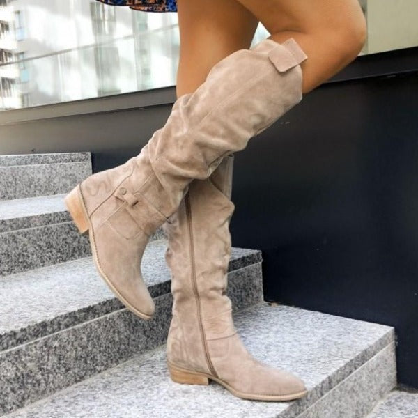 Beige / 43