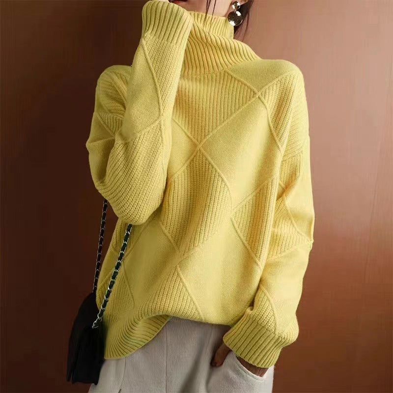Geel / 2XL