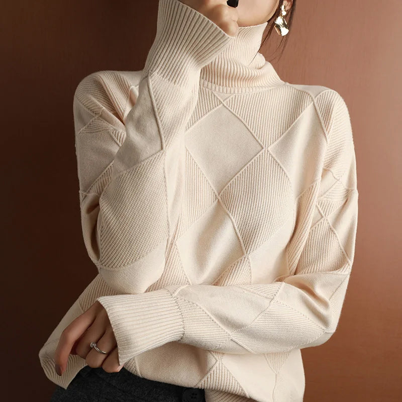 Beige / 2XL