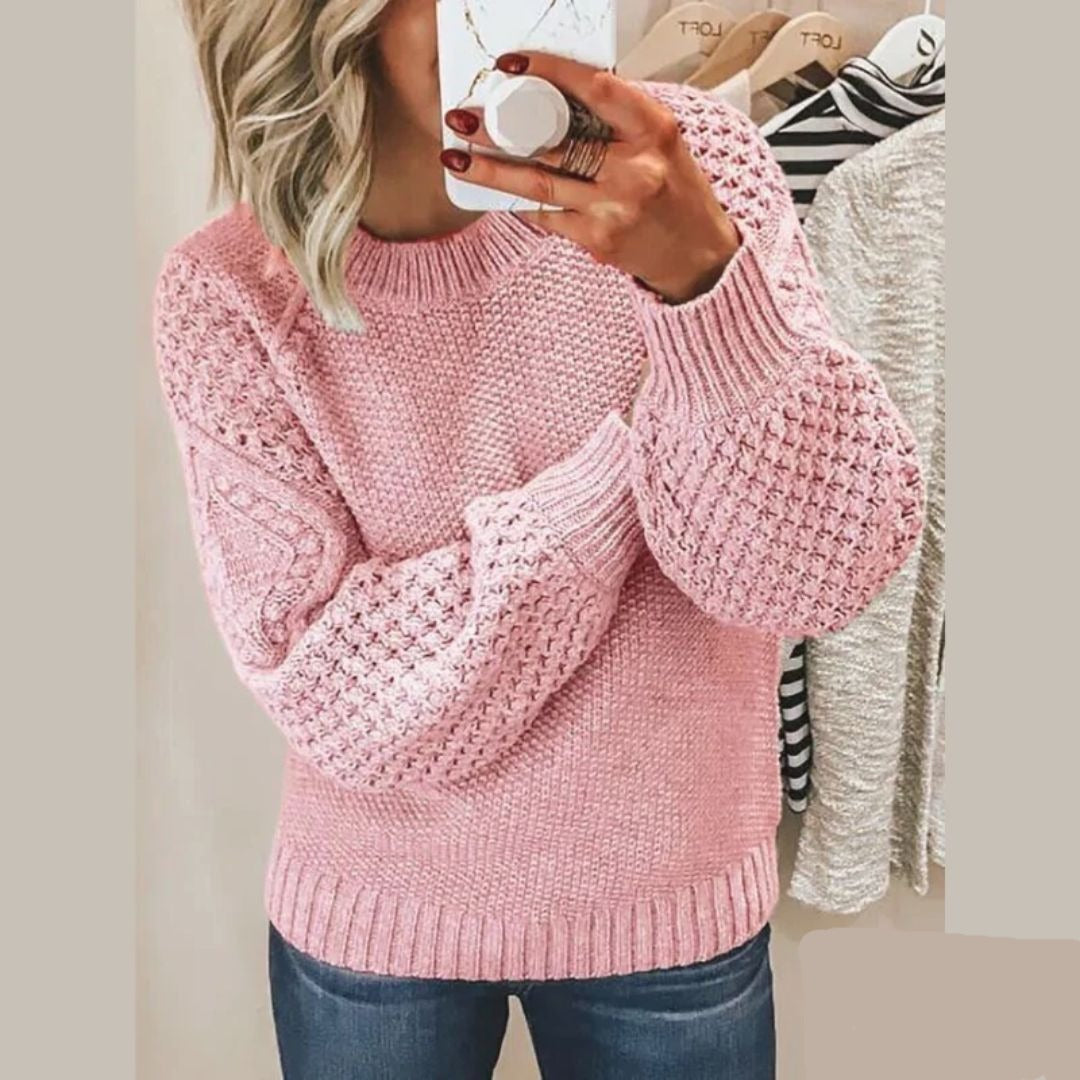 Roze / 5XL