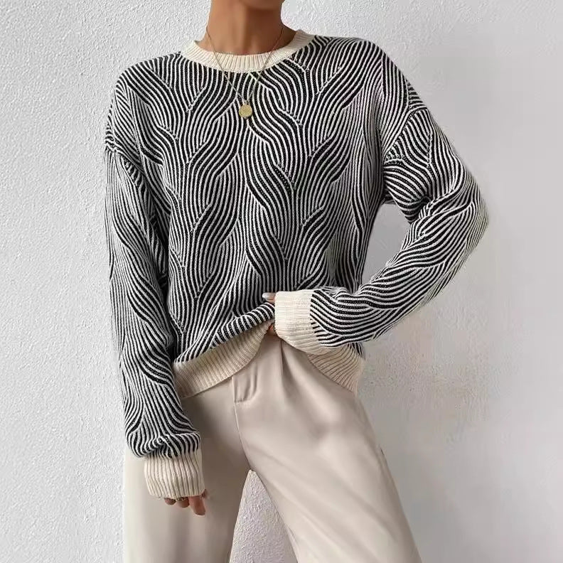 Zwart / XL
