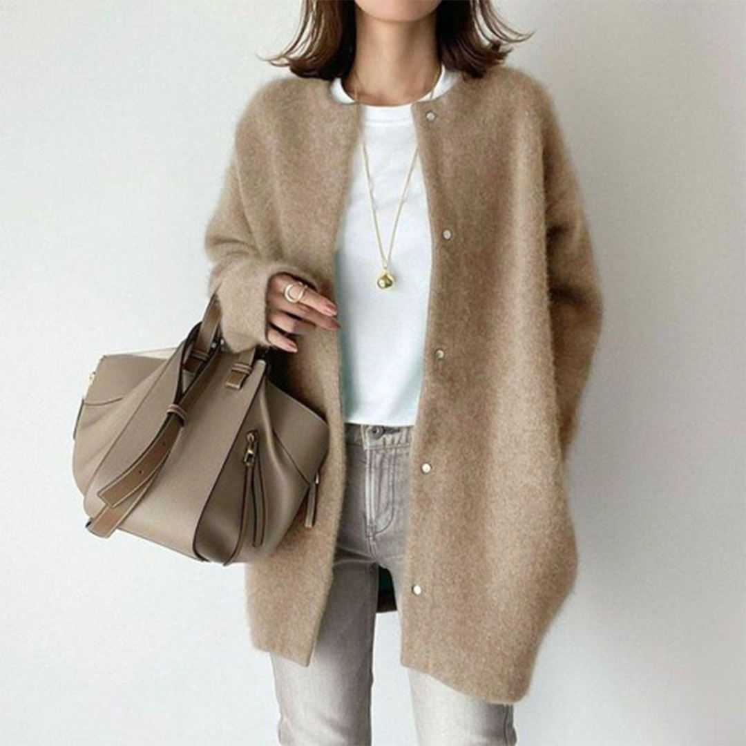 Khaki (Bijna uitverkocht) / 2XL