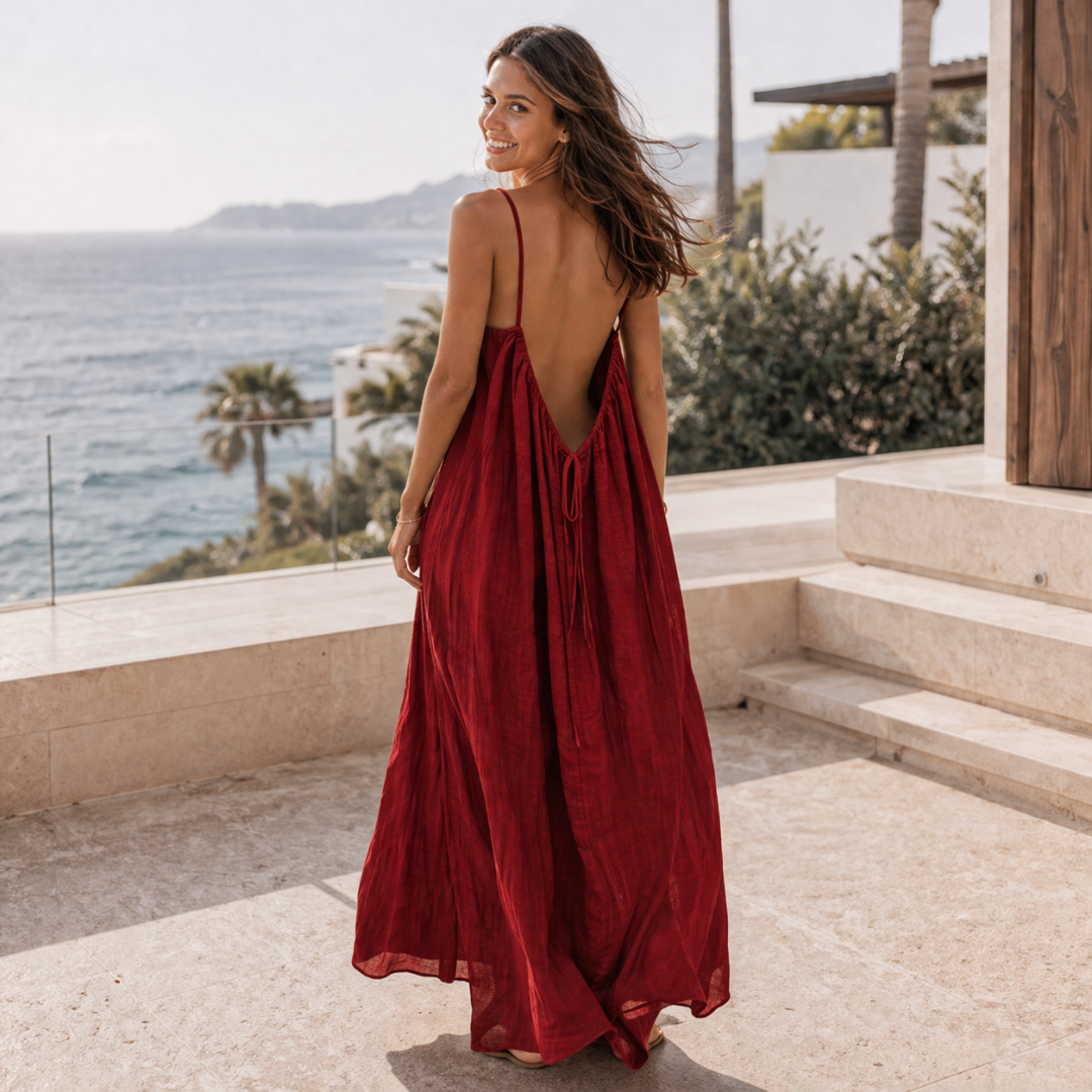 Wine Red / 5XL