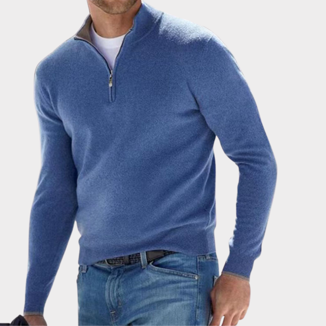 Blauw / 5XL