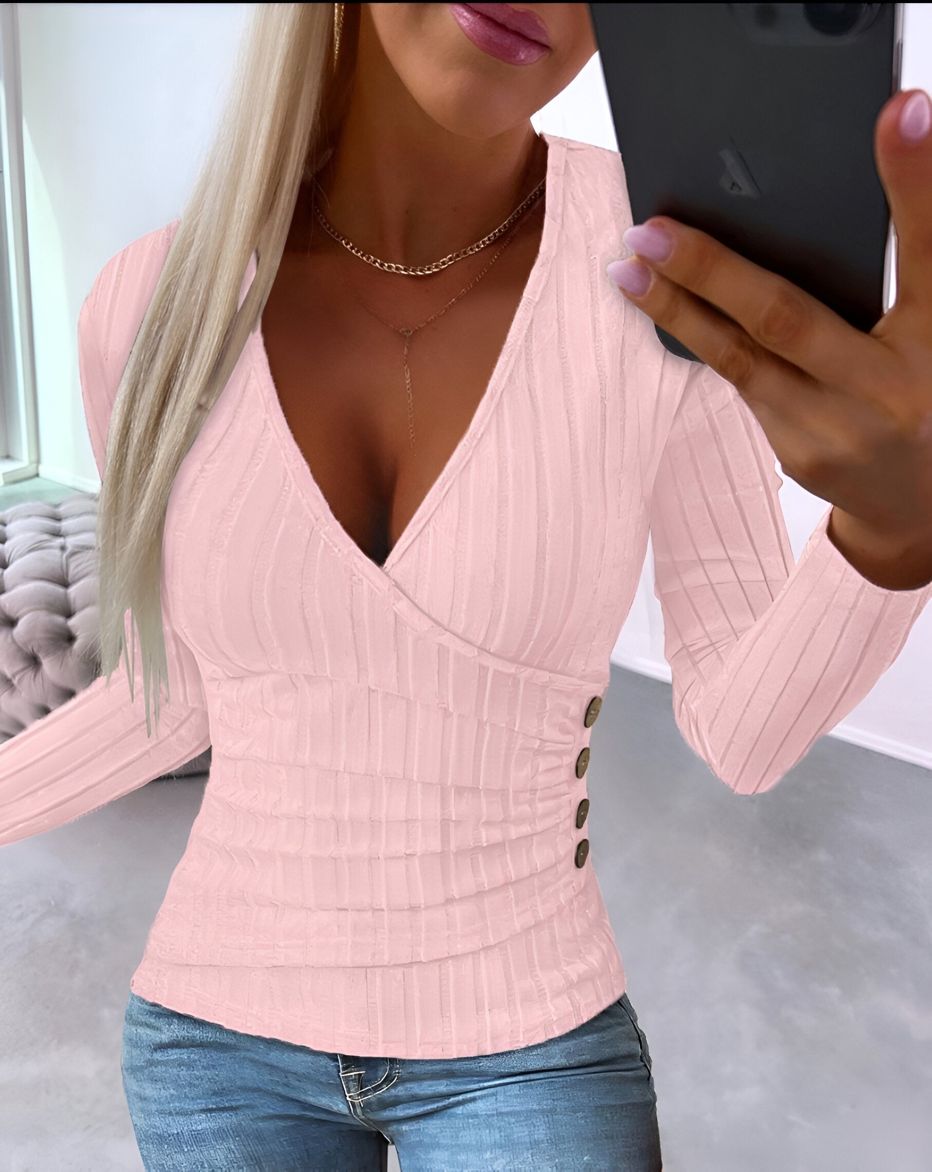 Roze / XXL