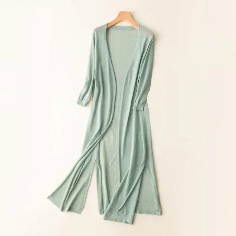 Groen / XL