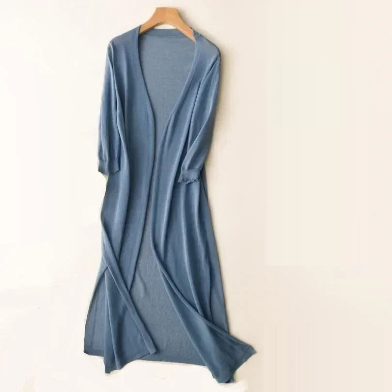 Blauw / XL