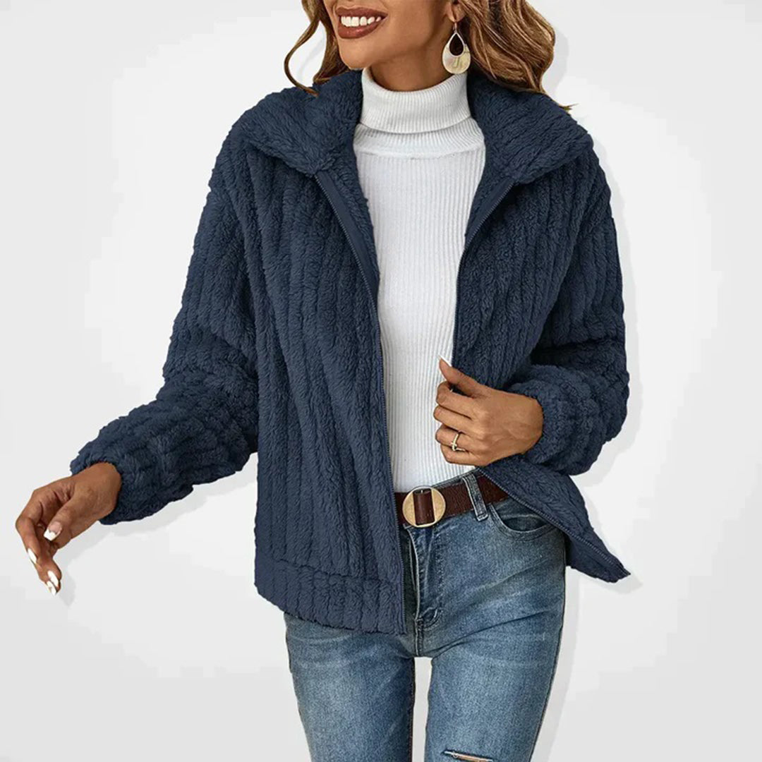 Blauw / 3XL
