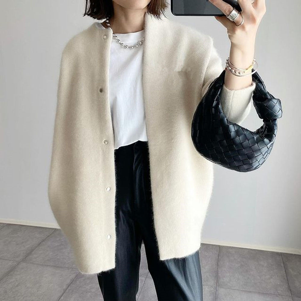 Crème (Bijna uitverkocht) / 2XL