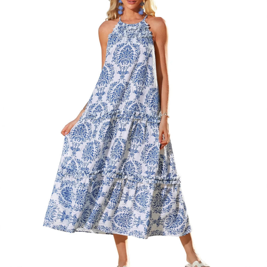Blauw / XXL