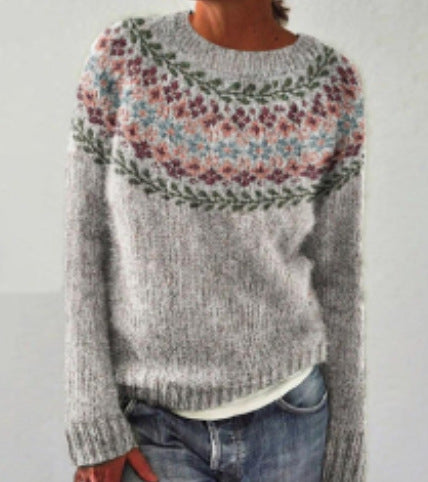 Grijs/Groen / 5XL