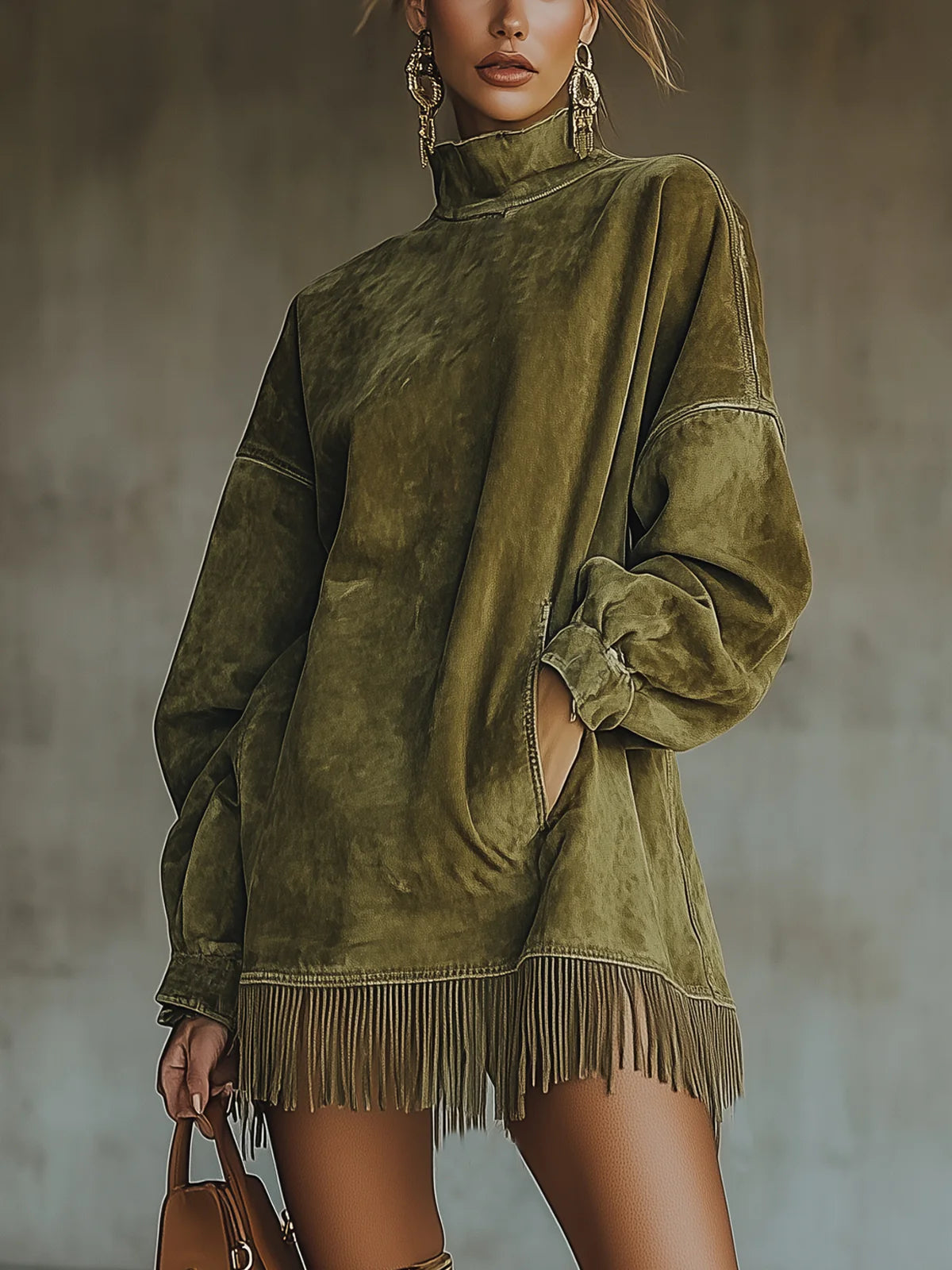 Groen / 3XL