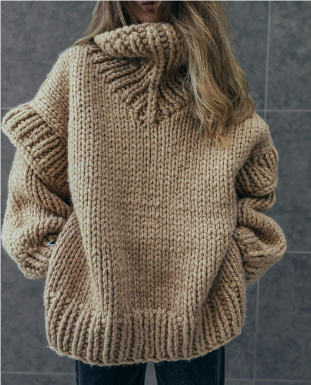 Kaki / XL