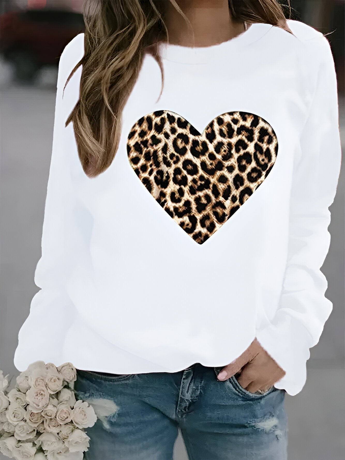 Wit / 3XL