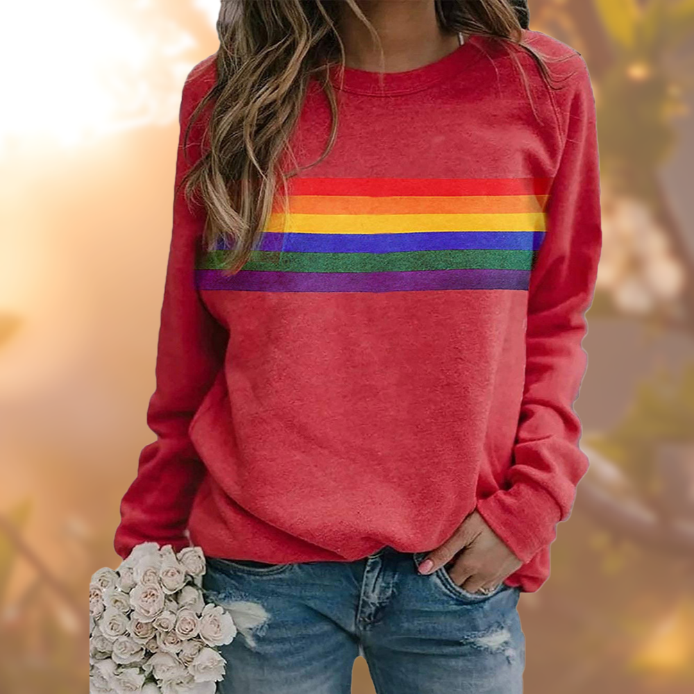 Rood / 4XL