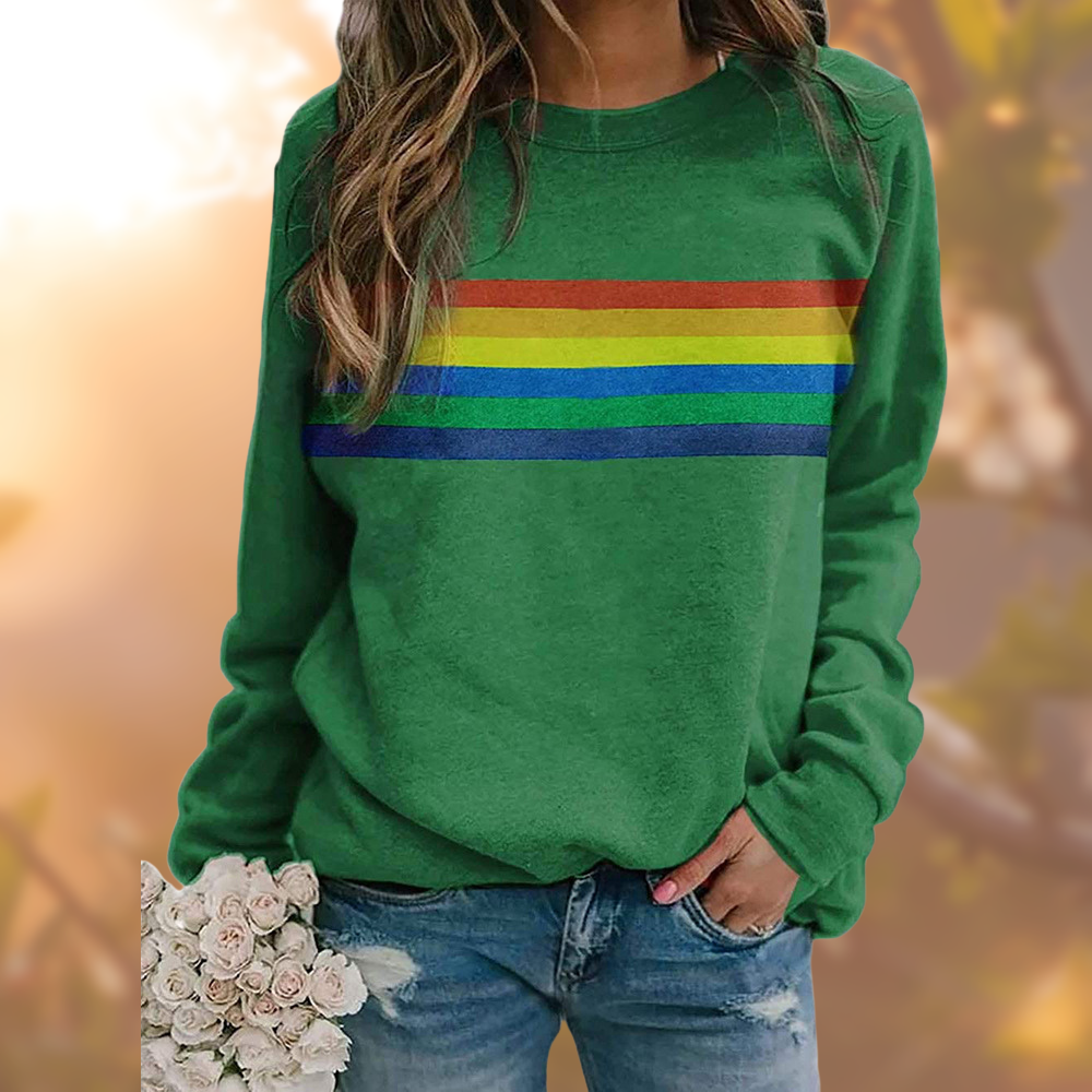 Groen / 4XL