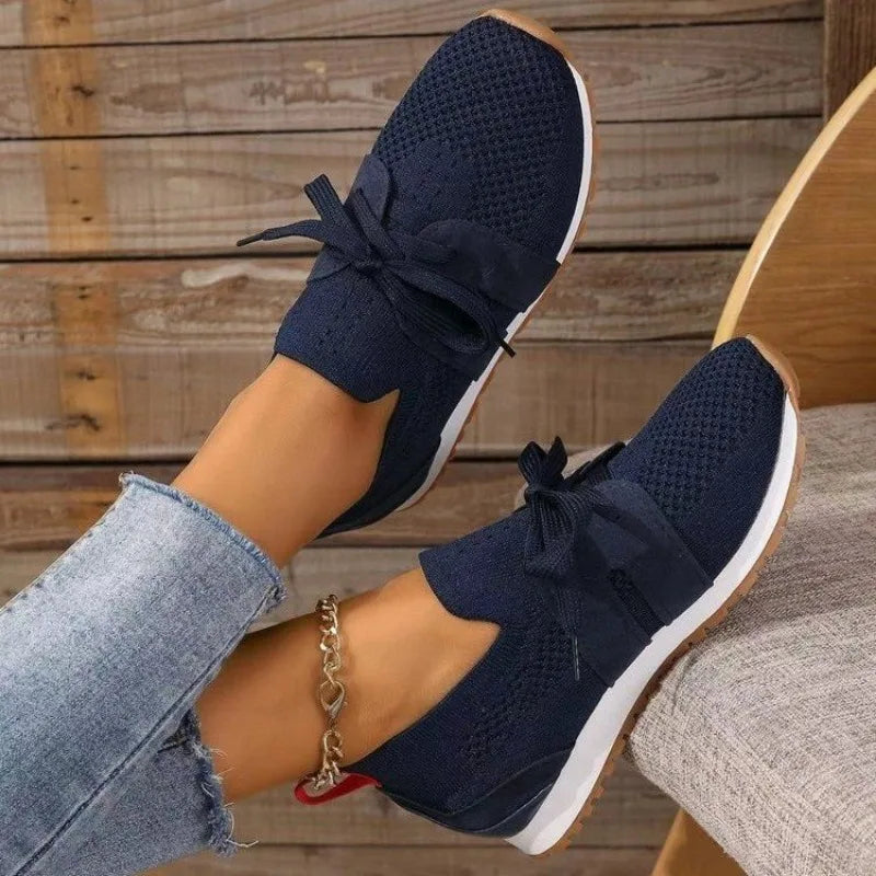 Blauw / 42