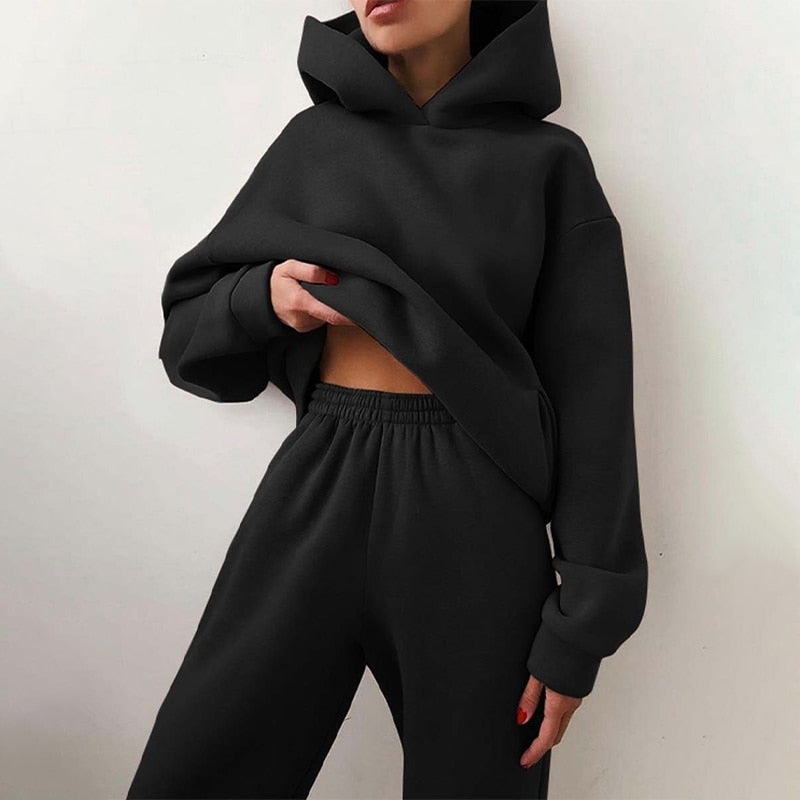 Zwart / 3XL