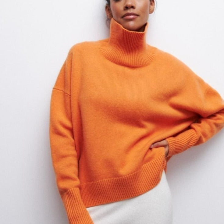 Oranje / L