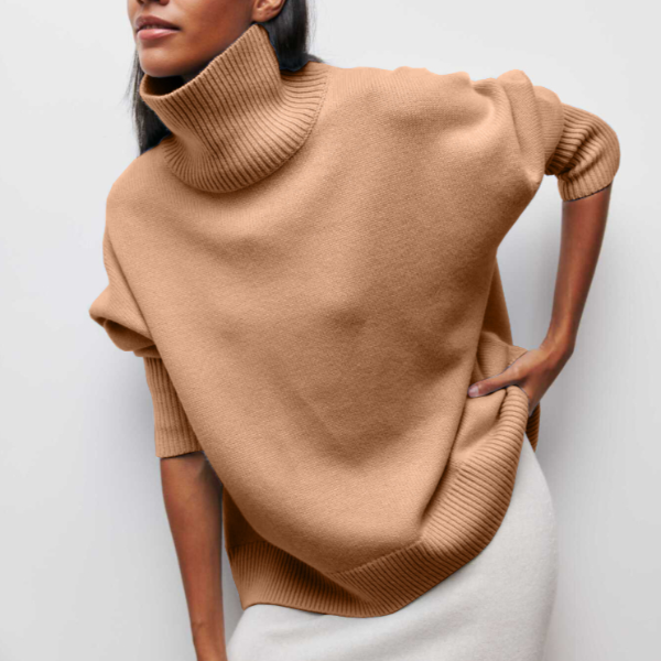 Marron / L