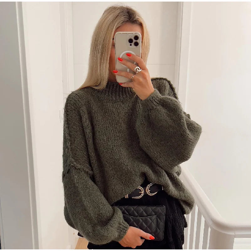 Groen / L