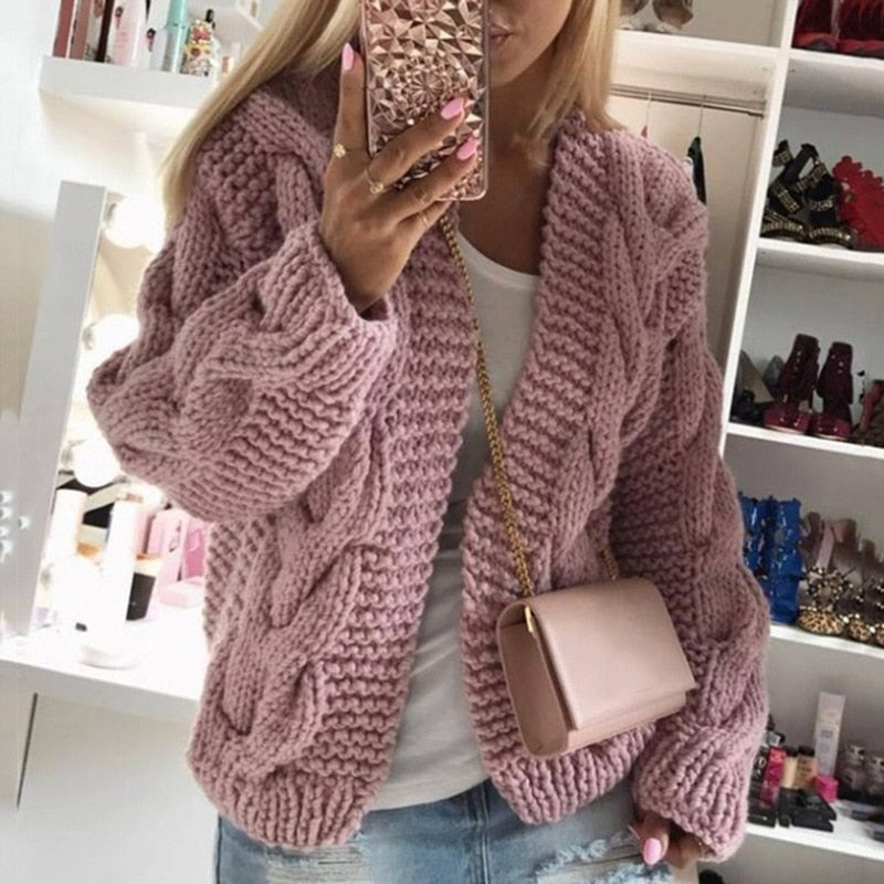 Roze / XL