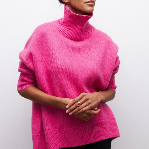 Roze / L