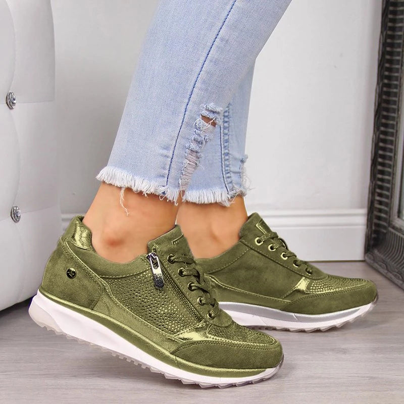 Groen / 43