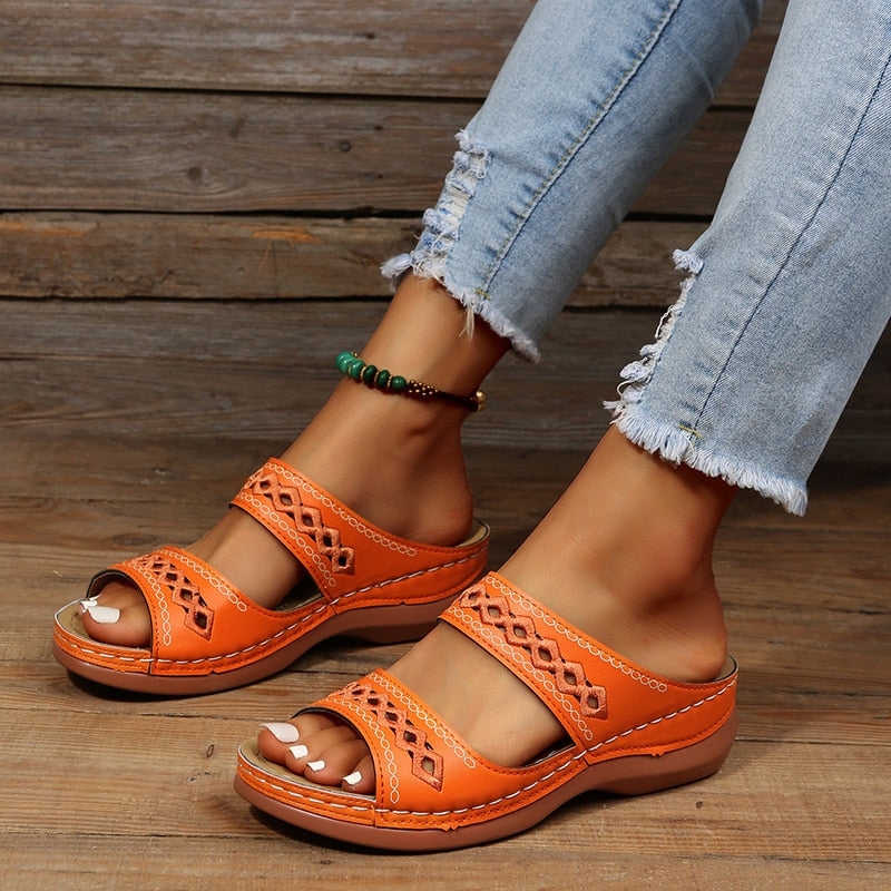 Oranje / 44