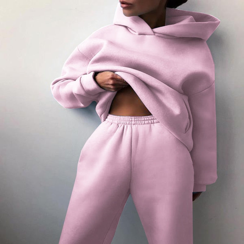 Roze / 3XL