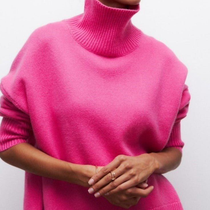 Roze / L
