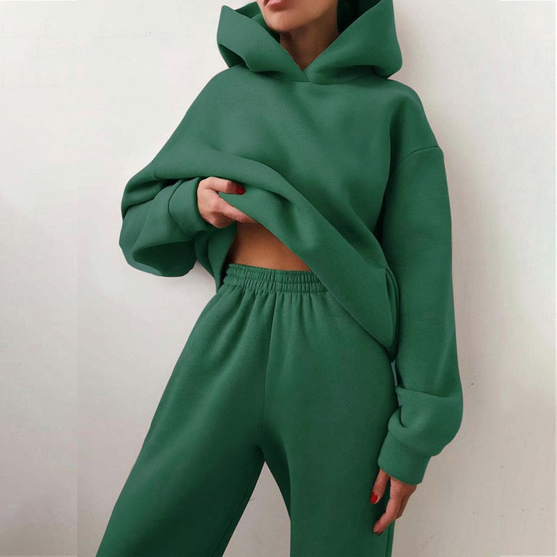 Groen / 3XL