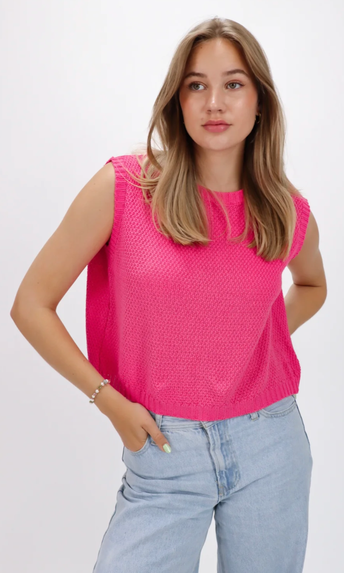 L / Roze
