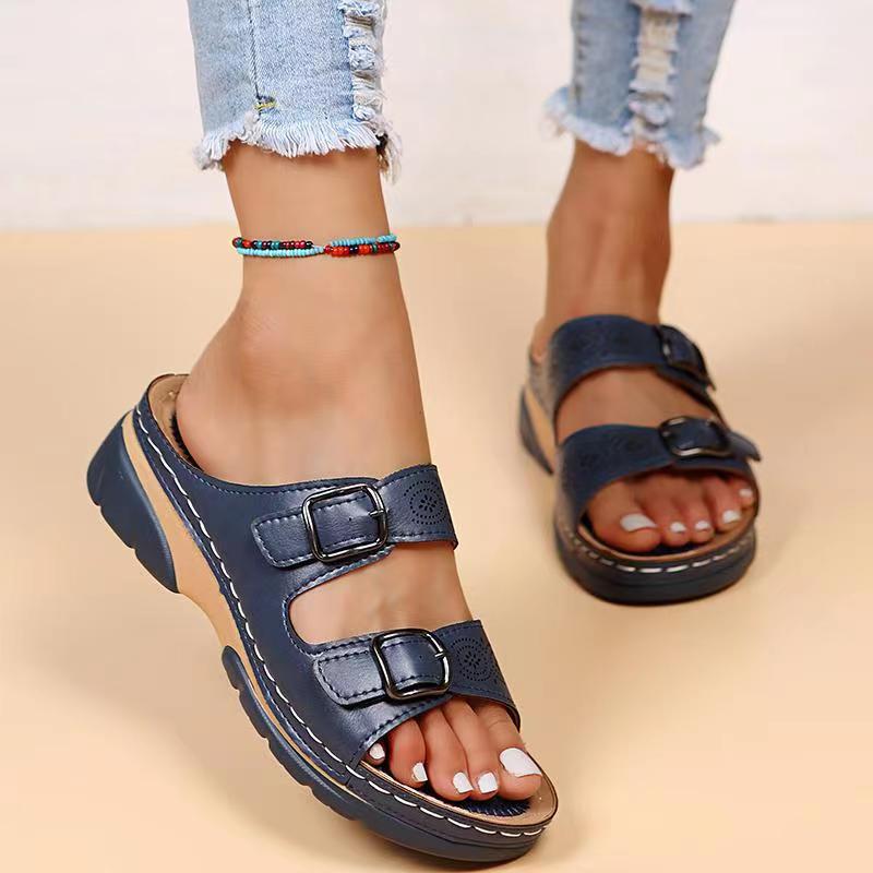 Blauw / 43