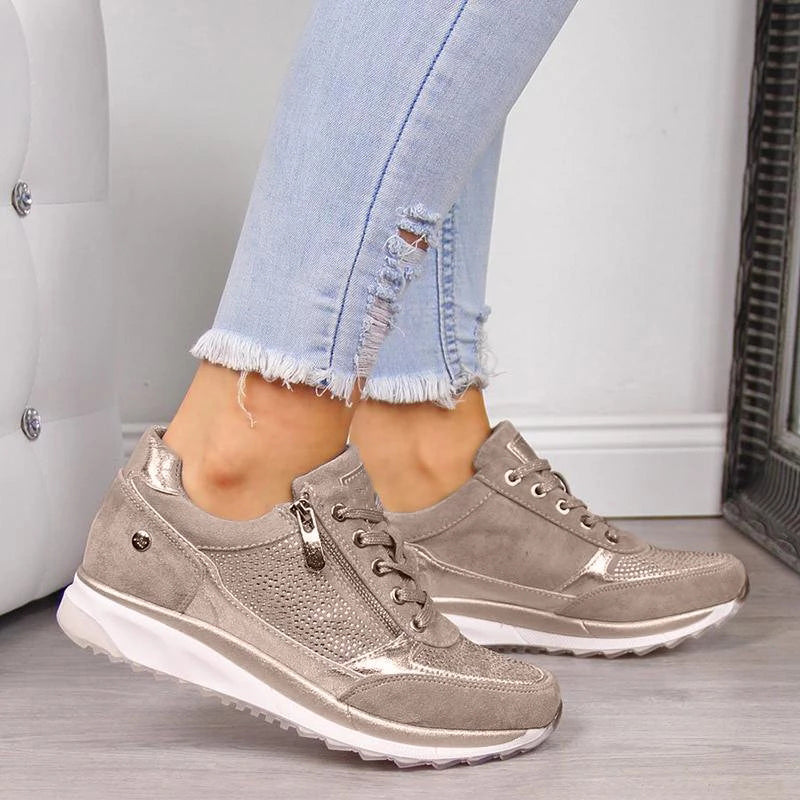 Beige / 43
