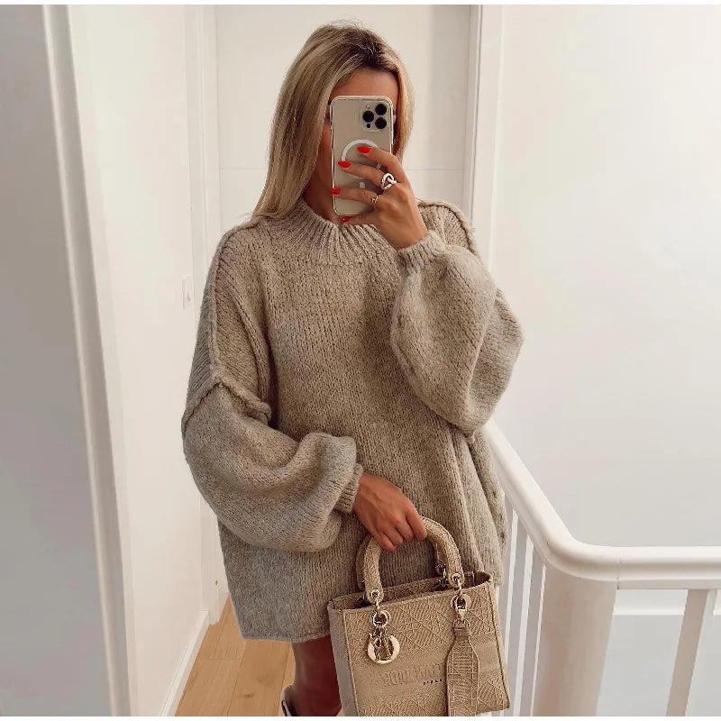 Khaki / L