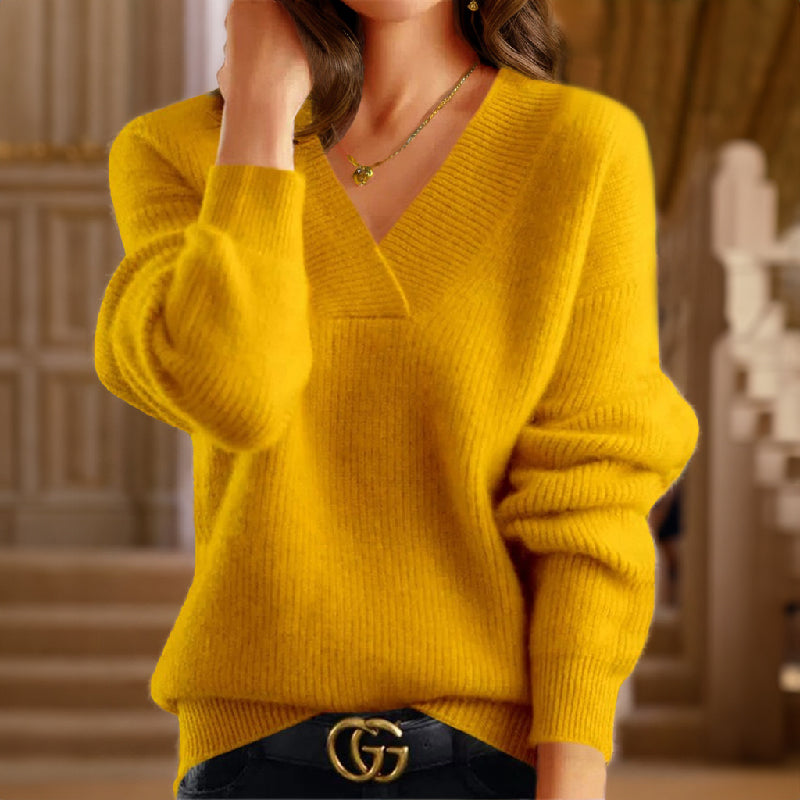 Geel / 2XL